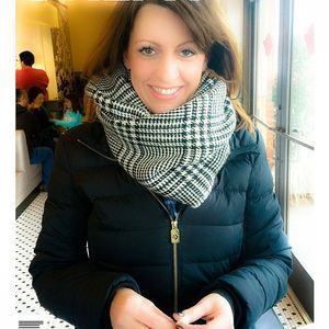 Meet your Posher, Hank tina